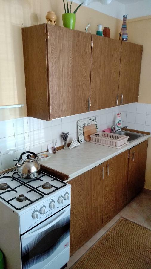 Gesztenyes Apartman Miskolc Exterior foto